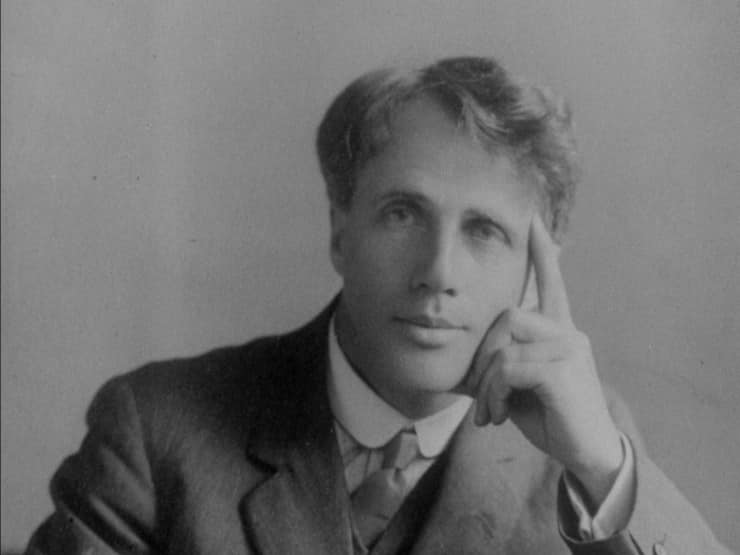 the early life achievements and literary works of robert frost Robert frost was born in san francisco on march 26, 1874 to william prescott frost, jr, a journalist and zealous democrat, and isabelle moodie, a scottish schoolteacher a descendant of early british colonist nicholas frost, frost’s father was originally based in new england but worked as a . the early life achievements and literary works of robert frost Robert frost was born in san francisco on march 26, 1874 to william prescott frost, jr, a journalist and zealous democrat, and isabelle moodie, a scottish schoolteacher a descendant of early british colonist nicholas frost, frost’s father was originally based in new england but worked as a .