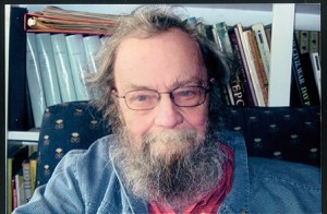 Donald Hall