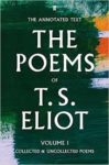 Eliot Book 1