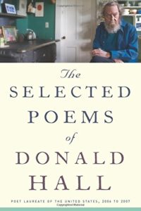 The Selected Poems of Donald Hall