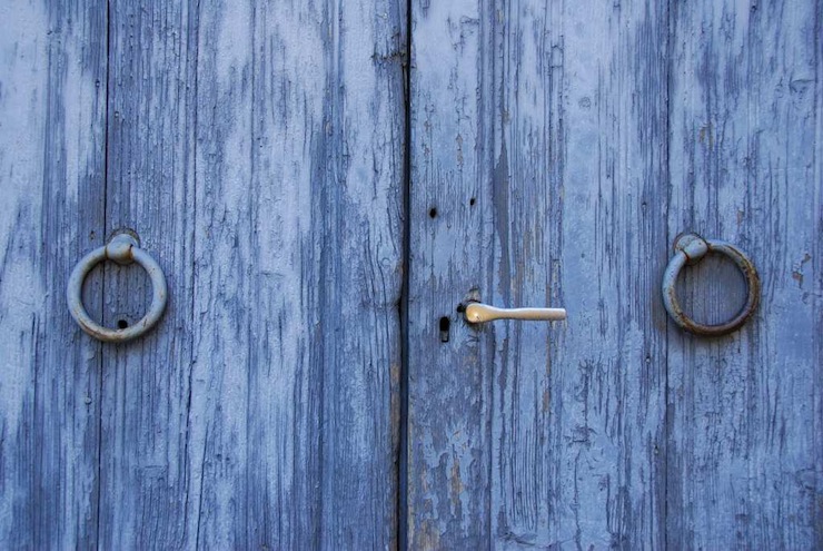 Mastering the Elements of Story Writers Workshop Blue Doors