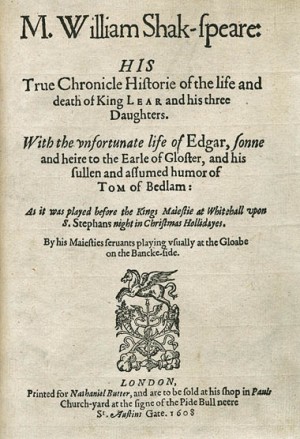 1606 shakespeare and the year of lear 1606 shakespeare and the year of lear