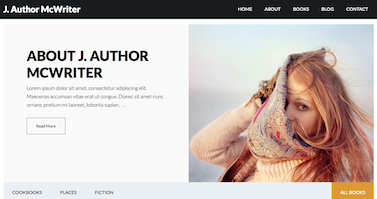 Author Pro