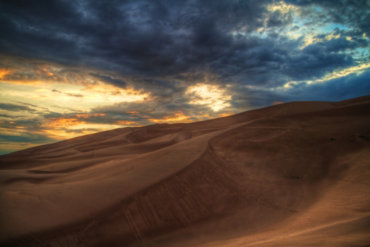 sand formation -2015-2016 National Student Poets Share Their Passion for Poetry