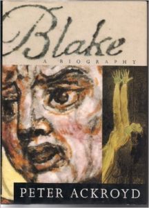Blake A Biography