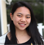 Eileen Huang-National Student Poet