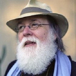 Norman Dubie