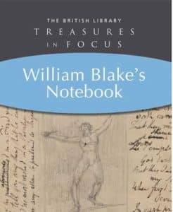 William Blake Notebook