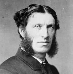 Matthew Arnold