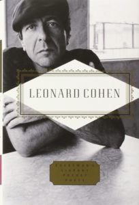 Leonard Cohen