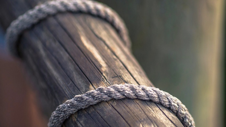 Kate DiCamillo Newberry Acceptance Speech Rope Ladder