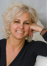 Kate DiCamillo photo