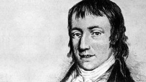 William Wordsworth