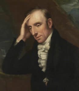 William Wordsworth