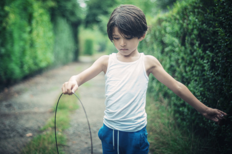 child-circle-book-needs-joy-of-poetry