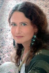 Jane Hirshfield poetry and change