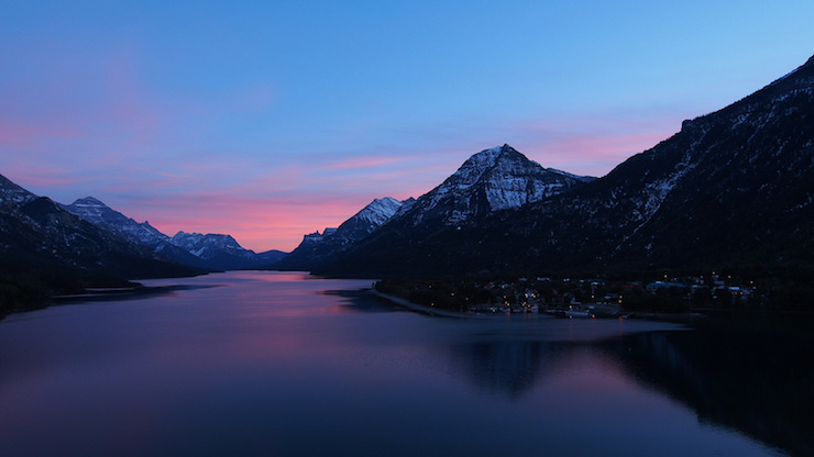 waterton-glacial-national-park