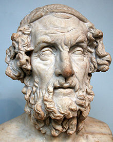 The Odyssey Homer