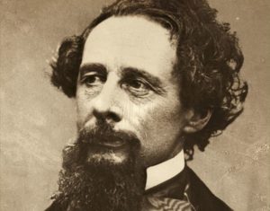 Charles Dickens David Copperfield