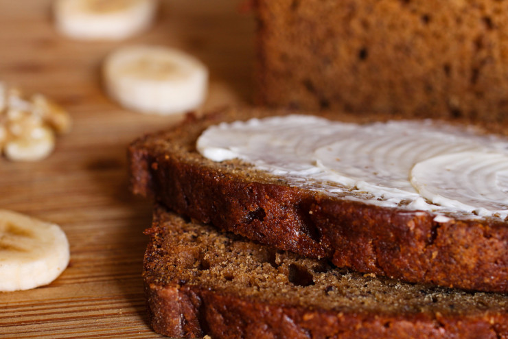 6 Ways to Memorize Poem banana bread