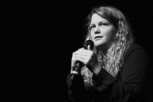 Kate Tempest