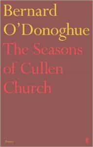 The Seasons of Cullen Church