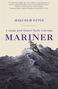 Mariner Malcolm Guite