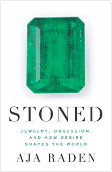 Stoned by Aja Raden