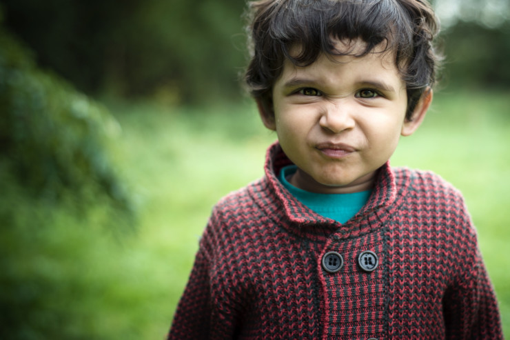 Last Child in the Woods Green Space