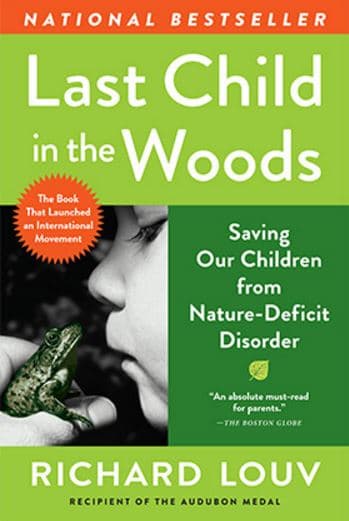 book club announcement last child woods book club announcement last child woods