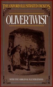 Oliver Twist