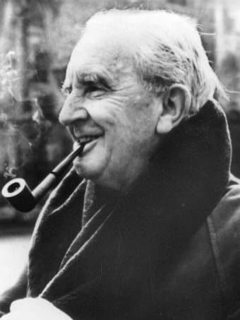 J. R. R. Tolkien J. R. R. Tolkien