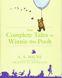 Adventures of Winnie the Pooh