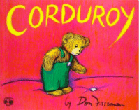 Corduroy