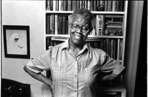 Gwendolyn Brooks