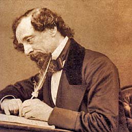 Charles Dickens