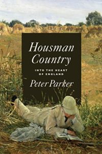 Housman Country Peter Parker