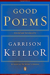 Good Poems