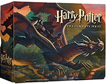 Harry Potter Boxed Set