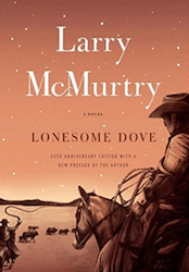 Lonesome Dove