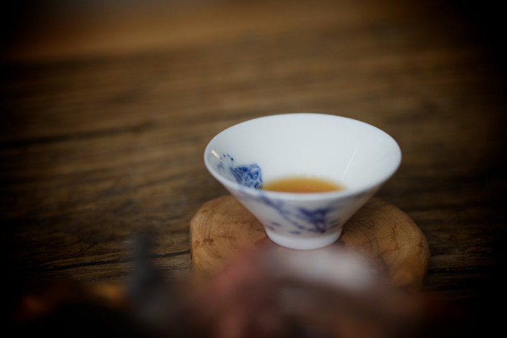 The Physics of Everyday Life Storm in a Teacup
