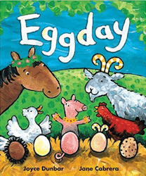 Eggday