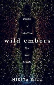 Wild Embers by Nikita Gill