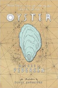 Oyster by Michael Pederson