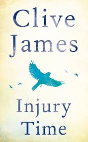 Clive James Injury Time