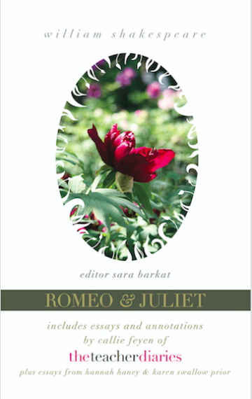Describe Yourself Essay Example Romeo Julietthe Full Play Includes Essays And Annotations By Callie Feyen Of Night Elie Wiesel Essay also Leadership Essays For College Romeo Julietthe Full Play Includes Essays And Annotations By Example Introduction For An Essay