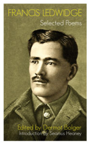 Francis Ledwidge Selected Poems