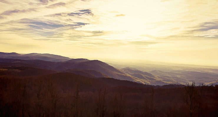 Poets and Poems: Karen Paul Holmes and “No Such Thing as Distance”
