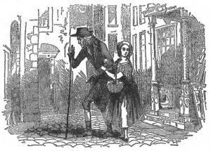 The Old Curiosity Shop Charles Dickens