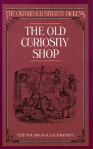 The Old Curiosity Shop